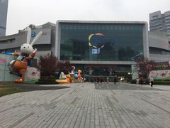 -凯德广场(西城店)