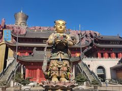 -上海东林寺(金山区)
