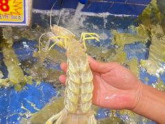 -东江海鲜酒家(客村店)