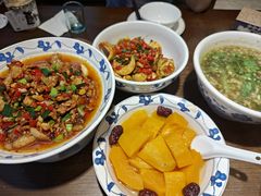 -八碗湘长沙市井菜(坡子街店)