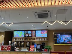 大堂-南城香(北京南站店)