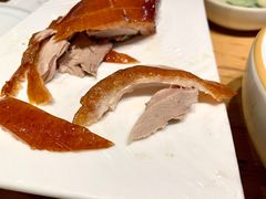 -四季民福烤鸭店(前门廊房二条店)