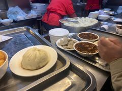 -姚记炒肝店(鼓楼店)