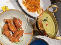 -Home Thai·泰谣(王府井apm店)