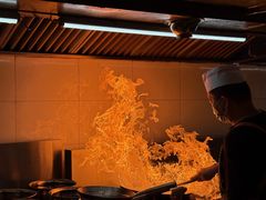 -辣螃铠盆盆蟹大排档(海昌店)