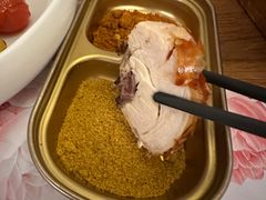 -花舍·新派粤菜·西餐·下午茶(亚运村·鸟巢店)