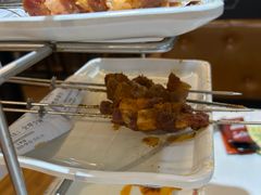 -玉善烧烤串城(长春总店)