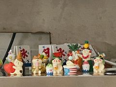 -陈记栗子(长宁路店)