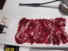 -今日牛事潮汕鲜牛肉火锅(瑞金店)