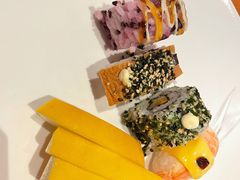 -视界美食自助餐厅·石家庄希尔顿酒店