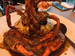 -Ministry of Crab•MOC(交子大道店)