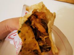 -尚食卢记烧饼(凤凰路总店)