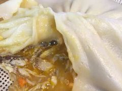 -朱洪元苏式面馆(绿宝广场店)