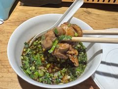 -0317火锅鸡·清真(正达店)