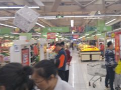 -大润发(张江店)