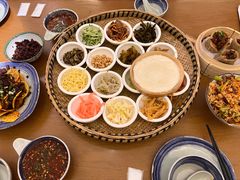 丝娃娃-包整·丝娃娃(一览甲秀楼风景店)