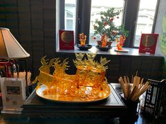 -三号黄浦会Canton Table