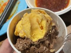 -蒙肥羊·酸汤潮牛·鲜牛肉火锅烤肉自助(岗顶店)