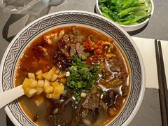 -粉吖吖·邵阳米粉(体育西路店)