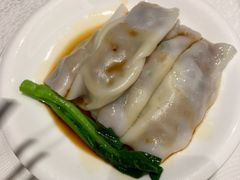 香茜牛肉肠-金翠皇宫粤菜·点心·海鲜(科技园店)