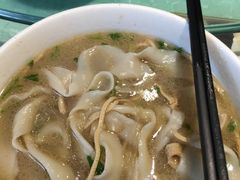 -萧记三鲜烩面(郑汴路店)