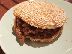 -南门小馆·清真(国贸商城店)
