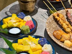 -Home Thai·泰谣(王府井apm店)