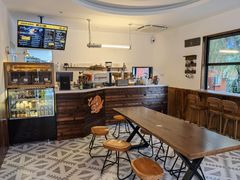 -Catch Bagel(芳草地店)