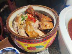 -南京大牌档(济南万象城店)