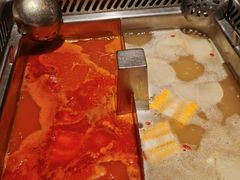 -海底捞火锅(杭州庆春路夜宵主题店)