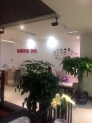 门面-苑苑发型设计