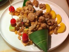 -桂满陇-十里风荷(合生汇店)