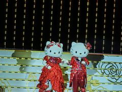 -杭州Hello Kitty乐园