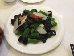 -小郭私房菜·海肠捞饭店(学士街店)