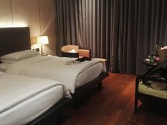 -上海崇明金茂凯悦酒店