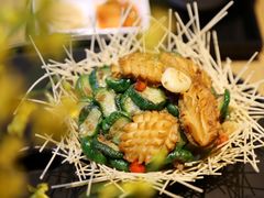 -莲·中餐厅(成都首座万豪酒店)
