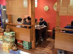 -京元盛铜锅涮肉(上海总店)