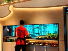 -西塔老太太泥炉烤肉(青浦蟠龙天地店)