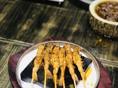 -庆合府重庆大排档(紫都城店)