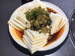 皮蛋豆腐-金龙·打边炉(武进路店)