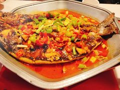 -马邦子·紫苏烤鱼(恒隆广场店)