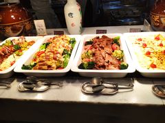 -杭州钱江新城万怡酒店-西餐厅