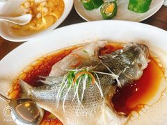 -水月周庄铂尔曼酒店-水月荟中餐厅