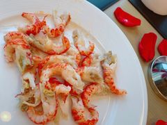 -杭州滨江世融艾美酒店·新食谱全日餐厅