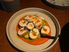 -OTIUM • 柴屿麦(亮马桥店)