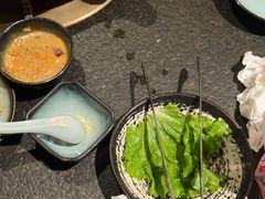 -湊湊火锅·茶憩(和平大悦城店)