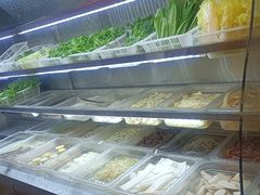 -好吃鬼高原牦牛杂火锅(古尔沟分店)