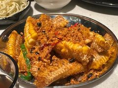 -红盔甲·小龙虾(天钥桥店)