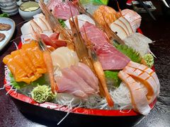 -鱼亭料理(芝罘店)