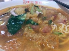 -项记面馆(明瓦廊店)